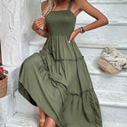 Green / S