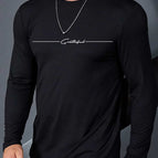 Black / L