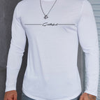 White / M
