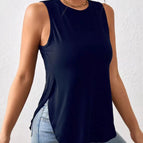 Navy Blue / M