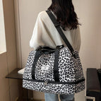 Black and White / one-size