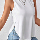 White / M