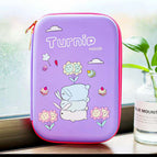 Purple Rabbit