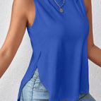 Blue / L