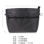 1316 extra low Version 31*14*21cm bag 40cm / All over the Sky star