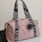 Rose bonbon_1 / Taille Unique