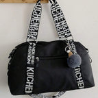Black / one-size