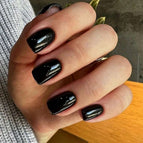 Black / One Size