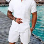 Blanc / XL