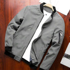 Grey / L