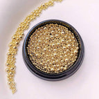 Gold / One Size