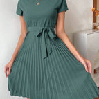 Dark Green / L