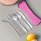 Pink / one-size