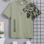 Vert menthe / 11-12Y