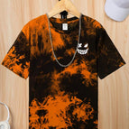 Orange / 13-14Y
