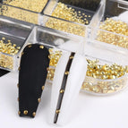 Gold / One Size