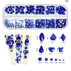 Royal Blue / One Size