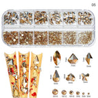 Champagne_1 / One Size