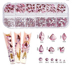 Pink / One Size