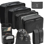 Black_1 / One Size Fits All