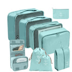 Azure blue / One Size Fits All