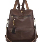 Marron / One Size