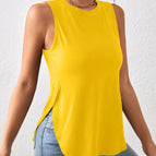 Yellow / L