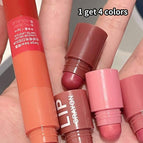 Multicolored_1 / One Size Fits All
