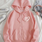Candy pink / S