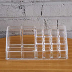 Transparent / One Size Fits All