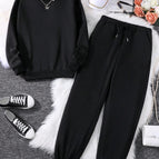 Noir / L