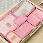 Rose bonbon / One Size