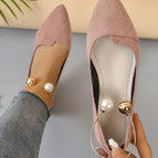 Dusty Pink / CN39