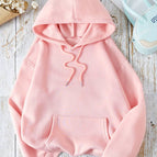 Rose bonbon / XL