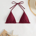 Burgundy / L