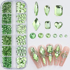 Green / One Size