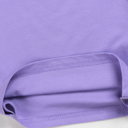 Hot Katseye Funny Print T-Shirt Kids Clothes Baby Girls 100% Cotton Short Sleeve Tops Junior Boys T-shirt Children Clothing 9197