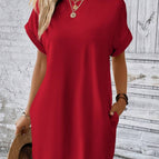 Red / XL