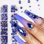 Royal Blue / One Size