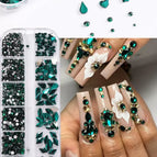 Green / One Size