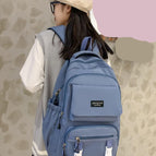 Dusty Blue / one-size