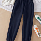 Navy blue / M