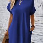 Royal Blue / XS
