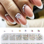 Clear / One Size