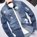Medium Wash / XXL