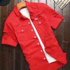 Red / XL