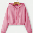 Candy pink / S