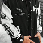 Black / L