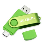 Green / 128 GB