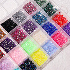 Multicolor_1 / One Size